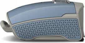 miele dulkiu maiseliai - Miele Guard L1 Nordic Blue (Blue) - 2 nuotrauka