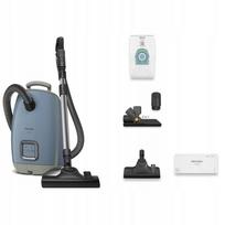 miele dulkiu maiseliai - Miele Guard L1 Nordic Blue (Blue) - 3 nuotrauka