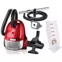 amica dulkiu siurblys - Amica VIENTO VI2031 - 7 nuotrauka