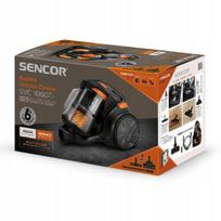 sencor svc - Sencor SVC 1080SL - 3 nuotrauka