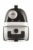 beko dulkiu - Beko VCO32804AW - 6 nuotrauka
