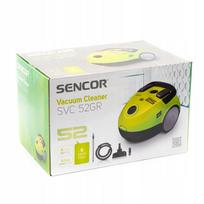 sencor svc - Sencor SVC 52 GR - 3 nuotrauka
