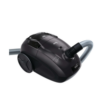 dust - Hoover HE120PET 011 Iron Grey (Juoda Pilka) - 7 nuotrauka