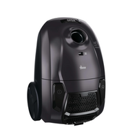 dust - Hoover HE120PET 011 Iron Grey (Juoda Pilka) - 8 nuotrauka