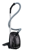 dust - Hoover HE120PET 011 Iron Grey (Juoda Pilka) - 10 nuotrauka