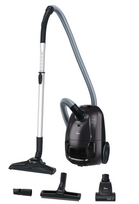 dust - Hoover HE120PET 011 Iron Grey (Juoda Pilka) - 12 nuotrauka
