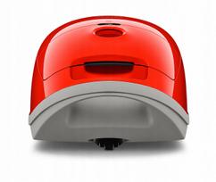 miele m1 - Miele Guard M1 Terra Red (Raudona) - 3 nuotrauka