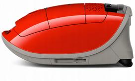 miele m1 - Miele Guard M1 Terra Red (Raudona) - 4 nuotrauka
