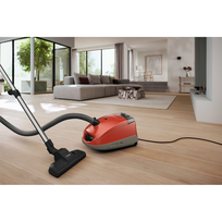 miele dulkiu maiseliai - Miele Guard S1 Junior Terra Raudona (Terra Red) - 3 nuotrauka