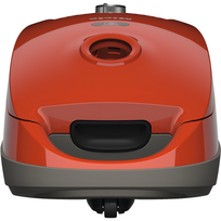 miele dulkiu maiseliai - Miele Guard S1 Junior Terra Raudona (Terra Red) - 4 nuotrauka