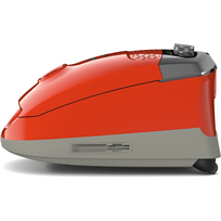 miele dulkiu maiseliai - Miele Guard S1 Junior Terra Raudona (Terra Red) - 5 nuotrauka