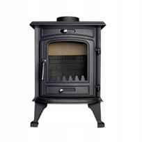 ketaus krosnele - Krosnelė Flammifera BST13, 4.2 kW - 2 nuotrauka