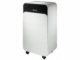 dregmes surinkejai oro sausintuvai - Hisense D12CW - 3 nuotrauka
