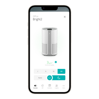 duux bright 2 - Duux Bright 2 White - 5 nuotrauka