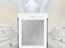 levoit - Levoit Vital 100S Air Purifier - 2 nuotrauka