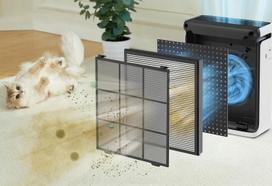 levoit - Levoit Vital 100S Air Purifier - 3 nuotrauka