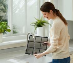 levoit - Levoit Vital 100S Air Purifier - 4 nuotrauka