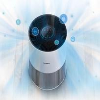 oro drekintuvo filtras - Winix T500 Oro valytuvas (Air Purifier) - 2 nuotrauka