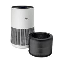 oro drekintuvo filtras - Winix T500 Oro valytuvas (Air Purifier) - 4 nuotrauka