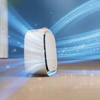 hepa oro valytuvas - PHILIPS AC3360/11 - 2 nuotrauka