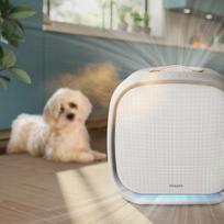 hepa oro valytuvas - PHILIPS AC3360/11 - 4 nuotrauka