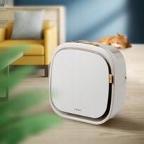 hepa oro valytuvas - PHILIPS AC3360/11 - 5 nuotrauka