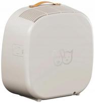 hepa oro valytuvas - PHILIPS AC3360/11 - 6 nuotrauka