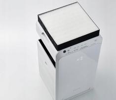 daikin oras - Daikin MC55W - 2 nuotrauka