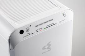 daikin oras - Daikin MC55W - 3 nuotrauka