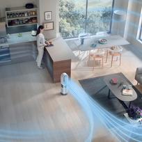 dyson purifier cool gen1 tp10 - DYSON HP10 Hot+Cool  - 2 nuotrauka