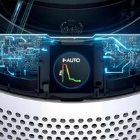 dyson purifier cool gen1 tp10 - DYSON HP10 Hot+Cool  - 3 nuotrauka