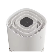 oro valytuvas drekintuvas - Electrolux EPO50571SW - 3 nuotrauka