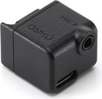 dji osmo kamera - DJI Osmo Action 3.5mm Audio Adapter | CP.OS.00000280.01 - 3 nuotrauka