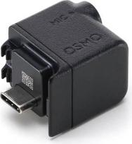 dji osmo kamera - DJI Osmo Action 3.5mm Audio Adapter | CP.OS.00000280.01 - 5 nuotrauka