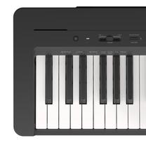 skaitmeninis pianinas - Yamaha P-145BT, Juodas (Black) - 8 nuotrauka