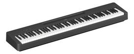 skaitmeninis pianinas - Yamaha P-145BT, Juodas (Black) - 11 nuotrauka