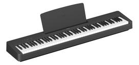 skaitmeninis pianinas - Yamaha P-145BT, Juodas (Black) - 12 nuotrauka