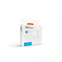 apple watch ikroviklis - Fixed USB-C Charger, Apple Watch, baltas - Įkroviklis - 2 nuotrauka