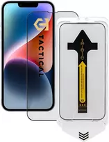 Tactical Impact Barrier for Rookies Apple iPhone 13/13 Pro/14/16e