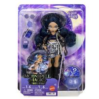 Mattel Monster High Moonspell Magic Claire De Luna lėlė su priedais JMB89, 28 cm, Mėlyna (Blue)