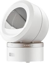 MOVA MeowgicPod LR10A savaime išsivalanti kačių kraiko dėžė, balta (White)