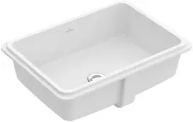Villeroy & Boch Tube 41525001 montuojamas praustuvas