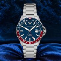 armani laikrodziai - Emporio Armani AR11590 - Laikrodis - 5 nuotrauka