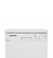 imontuojama indaplove 450 - HEINNER HDW-FS4505WE - 3 nuotrauka