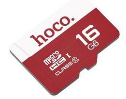 Hoco microSD 16GB Class 10