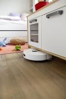karcher robot - Kärcher RVC 3 White (Balta) - 3 nuotrauka