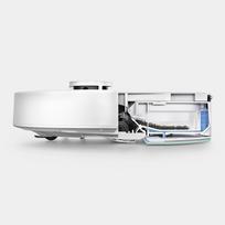 karcher robot - Kärcher RVC 3 White (Balta) - 7 nuotrauka