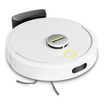 karcher robot - Kärcher RVC 3 White (Balta) - 11 nuotrauka