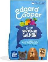 Edgard Cooper Fresh Norwegian Adult Salmon 12 kg