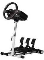 Moza Racing Wheel Stand Pro, DD stovas (Logitech G Pro / Thrustmaster T818 / Moza R9 / Fanatec GT DD PRO / CSL DD)